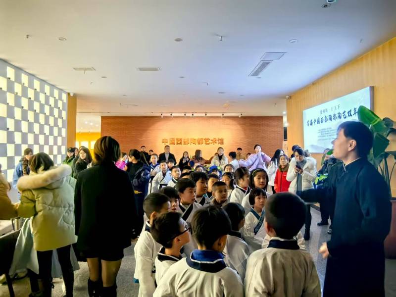 鹿城区文旅项目策划