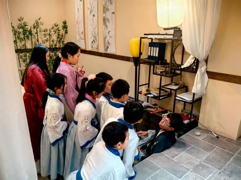 鹿城区文旅项目策划